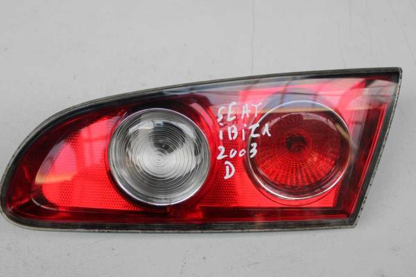 FEU ARRIERE DROITE SEAT - Vue 1